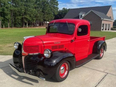 1946 Dodge Pickup for sale
