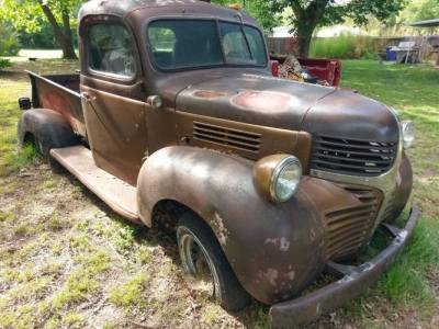 1946 Dodge Pickup for sale