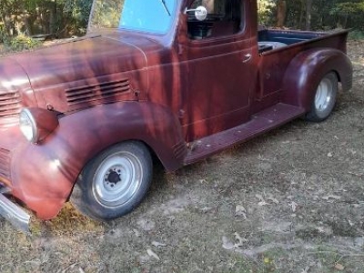 1946 Dodge Pickup for sale