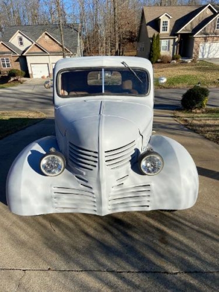 1946 Dodge Truck for sale in Michigan (ID-94793)