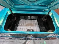 1946 Ford Business Coupe for sale in Michigan (ID-124917)