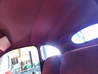 1946 Ford Business Coupe for sale in Michigan (ID-135464)