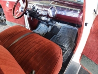 1946 Ford Business Coupe for sale in Michigan (ID-135464)