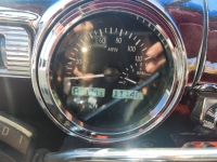 1946 Ford Business Coupe for sale in Michigan (ID-135464)