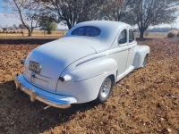 1946 Ford Business Coupe for sale in Michigan (ID-135464)
