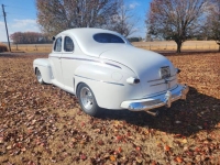 1946 Ford Business Coupe for sale in Michigan (ID-135464)