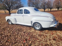 1946 Ford Business Coupe for sale in Michigan (ID-135464)