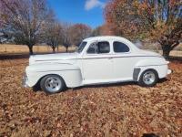 1946 Ford Business Coupe for sale in Michigan (ID-135464)