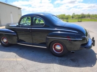 1946 Ford Business Coupe for sale in Michigan (ID-143165)
