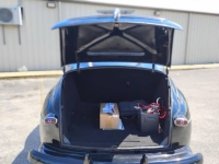 1946 Ford Business Coupe for sale in Michigan (ID-143165)