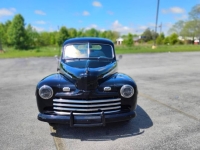 1946 Ford Business Coupe for sale in Michigan (ID-143165)