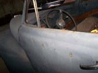 1946 Ford Cabriolet for sale in Michigan (ID-162354)
