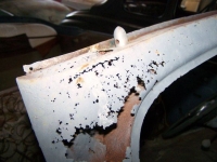 1946 Ford Cabriolet for sale in Michigan (ID-162354)