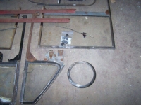 1946 Ford Cabriolet for sale in Michigan (ID-162354)