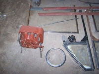 1946 Ford Cabriolet for sale in Michigan (ID-162354)