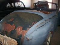 1946 Ford Cabriolet for sale in Michigan (ID-162354)