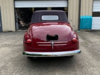 1946 Ford Convertible for sale in Michigan (ID-117616)