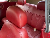 1946 Ford Convertible for sale in Michigan (ID-117616)