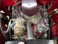 1946 Ford Convertible for sale in Michigan (ID-117616)