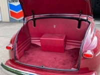 1946 Ford Convertible for sale in Michigan (ID-117616)