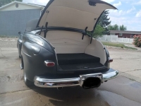 1946 Ford Convertible for sale in Michigan (ID-137681)