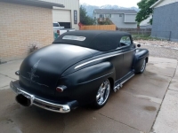 1946 Ford Convertible for sale in Michigan (ID-137681)