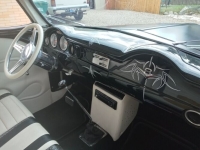 1946 Ford Convertible for sale in Michigan (ID-137681)