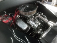 1946 Ford Convertible for sale in Michigan (ID-137681)