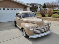 1946 Ford Coupe for sale in Michigan (ID-98456)