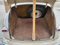 1946 Ford Coupe for sale in Michigan (ID-98456)