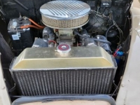 1946 Ford Coupe for sale in Michigan (ID-98456)