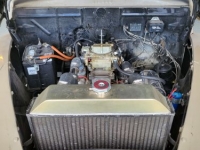 1946 Ford Coupe for sale in Michigan (ID-98456)