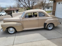 1946 Ford Coupe for sale in Michigan (ID-98456)