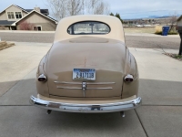 1946 Ford Coupe for sale in Michigan (ID-98456)