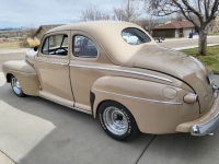 1946 Ford Coupe for sale in Michigan (ID-98456)