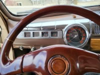 1946 Ford Coupe for sale in Michigan (ID-98456)