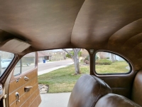 1946 Ford Coupe for sale in Michigan (ID-98456)