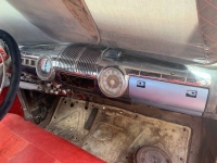 1946 Ford Coupe for sale in Michigan (ID-123489)