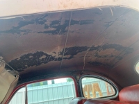 1946 Ford Coupe for sale in Michigan (ID-123489)