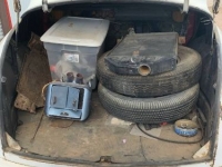 1946 Ford Coupe for sale in Michigan (ID-123489)