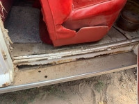 1946 Ford Coupe for sale in Michigan (ID-123489)