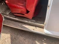1946 Ford Coupe for sale in Michigan (ID-123489)