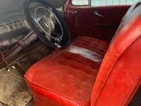 1946 Ford Coupe for sale in Michigan (ID-123489)