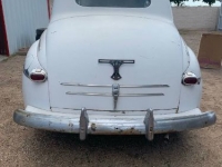 1946 Ford Coupe for sale in Michigan (ID-123489)