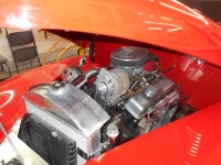 1946 Ford Coupe for sale in Michigan (ID-133455)