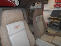 1946 Ford Coupe for sale in Michigan (ID-133455)