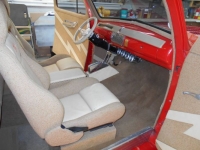 1946 Ford Coupe for sale in Michigan (ID-133455)