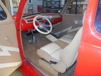 1946 Ford Coupe for sale in Michigan (ID-133455)