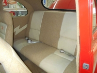 1946 Ford Coupe for sale in Michigan (ID-133455)