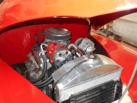 1946 Ford Coupe for sale in Michigan (ID-133455)